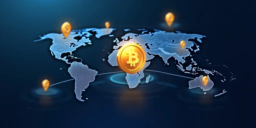 Toncoin: Ex-Visa-Manager befeuert Krypto-Rally!