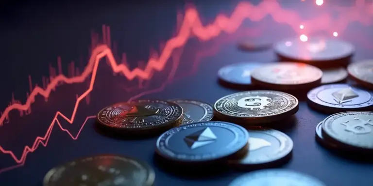 Top Analyst nennt 5 Altcoins für enormes Potenzial