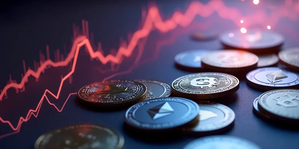 Top Analyst nennt 5 Altcoins für enormes Potenzial