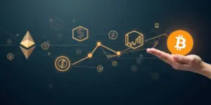 Schock für Krypto-Fans: Trading-Firma gibt ETH auf!