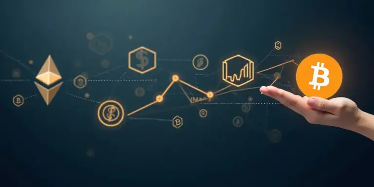 Schock für Krypto-Fans: Trading-Firma gibt ETH auf!