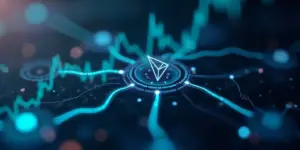 TRON & Bitcoin: Warum TRX massive Gewinne bringen könnte
