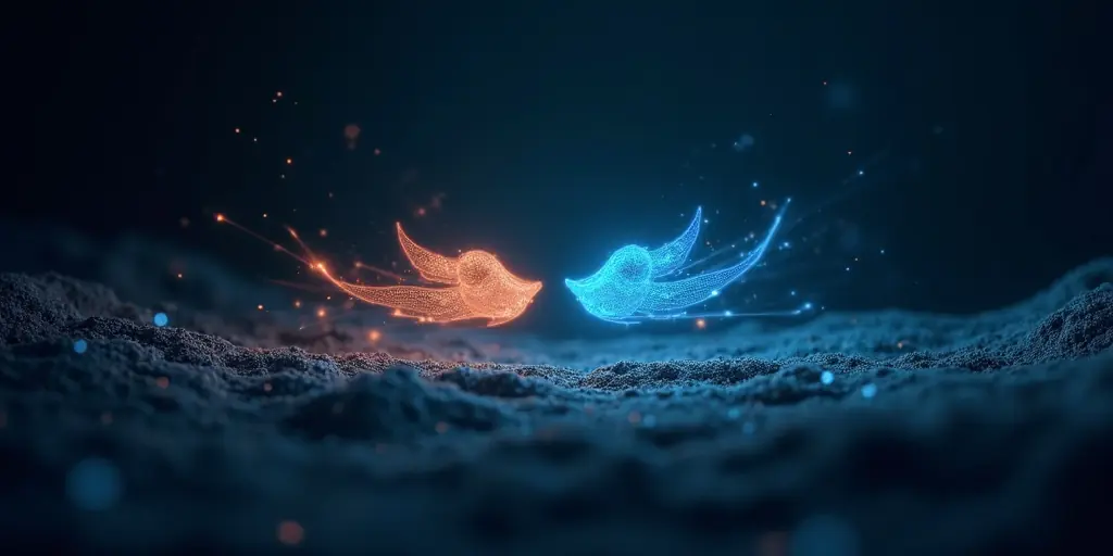 OKX vs. Justin Sun: Mysteriöser Freeze eskaliert!