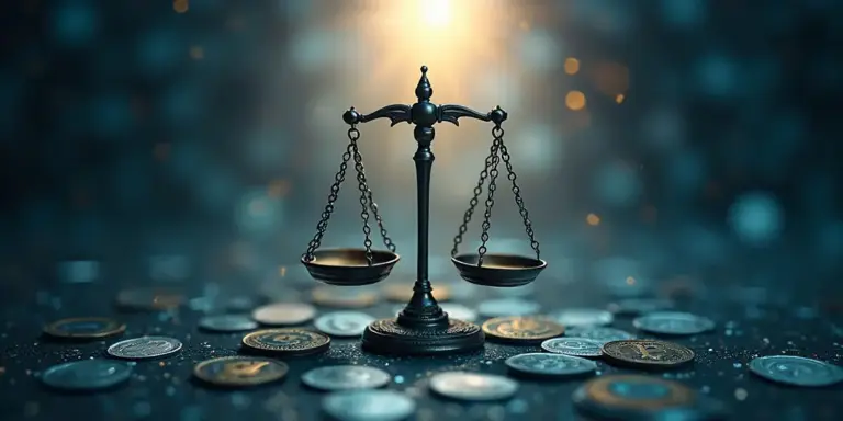 Binance-Trump-Verbindungen: Senatoren fordern Ermittlungen!