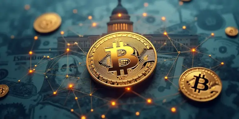 Trump schafft Bitcoin-Reserve: Was bedeutet das?