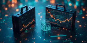 Trumps CFTC-Wahl: Brian Quintenz und seine Krypto-Deals