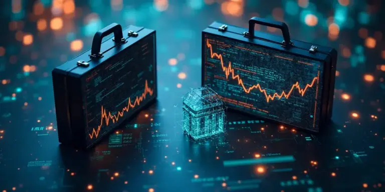 Trumps CFTC-Wahl: Brian Quintenz und seine Krypto-Deals