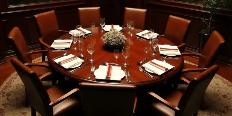 Trumps geheimes Krypto-Dinner: Wer ist dabei?
