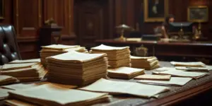 Trumps erste 100 Tage: Chaos, Wandel & Checks and Balances