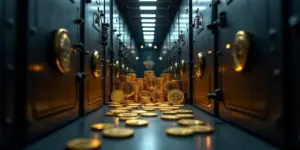 Trump Media: 2,44 Mrd. $ für riesige Bitcoin-Reserve!