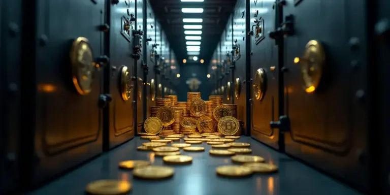 Trump Media: 2,44 Mrd. $ für riesige Bitcoin-Reserve!
