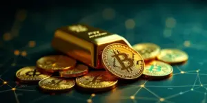Trump will 1 Million Bitcoin kaufen: Was steckt dahinter?