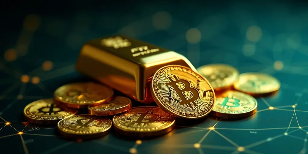 Trump will 1 Million Bitcoin kaufen: Was steckt dahinter?
