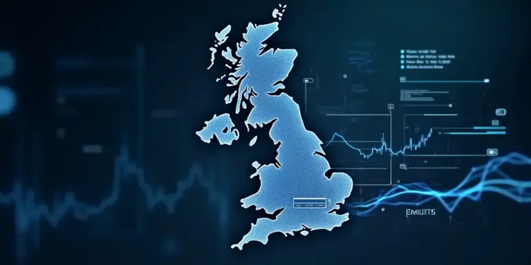 Krypto-Schock in UK: Neue Berichtspflichten ab 2026