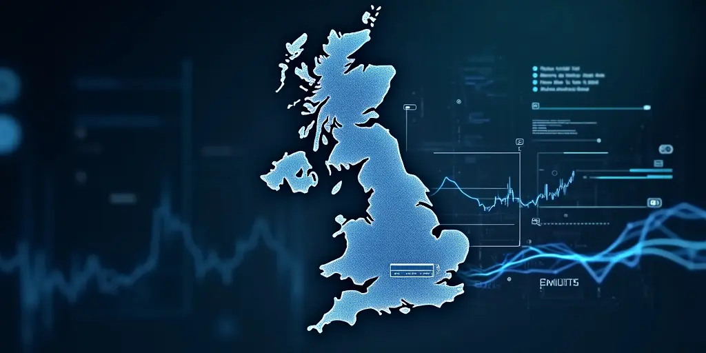 Krypto-Schock in UK: Neue Berichtspflichten ab 2026