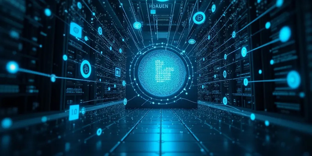 USA plant Bitcoin-Reserve: Rettung vor 36 Bio Schulden?
