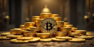 US-Bitcoin-Reserve: Warum Gesetze nötig sind