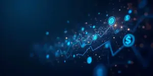 Krypto-Fonds fluten US-Markt 2025: 7,5 Milliarden!