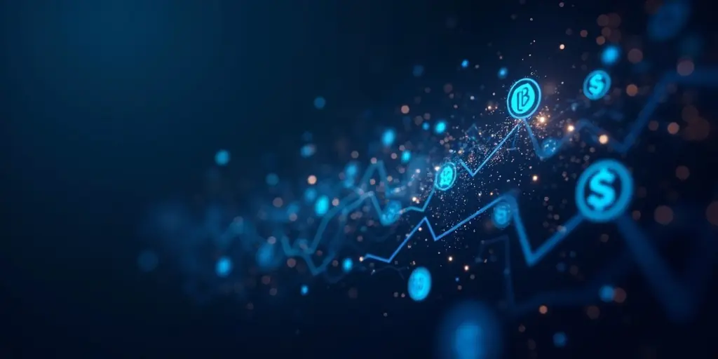 Krypto-Fonds fluten US-Markt 2025: 7,5 Milliarden!