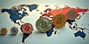 Alarmierende Dollar-Schwäche: Was bedeutet das für Bitcoin?