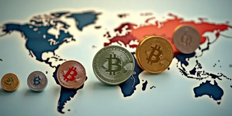 Alarmierende Dollar-Schwäche: Was bedeutet das für Bitcoin?