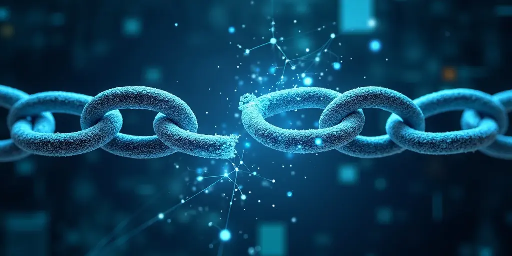 US kappt Geldfluss: Das Ende für dubiose Krypto-Wäscher?