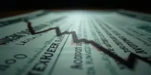 US-Rating gesenkt: Schock am Bondmarkt!