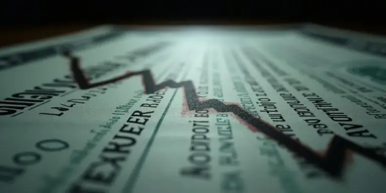 US-Rating gesenkt: Schock am Bondmarkt!