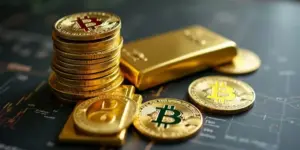USA kauft Bitcoin für 100 Milliarden: Jetzt noch einsteigen?
