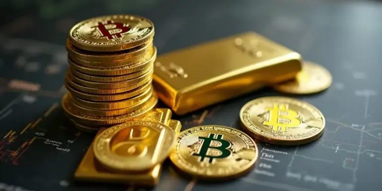USA kauft Bitcoin für 100 Milliarden: Jetzt noch einsteigen?