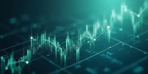 US-Wirtschaft schrumpft: Bitcoin widersteht dem Trend