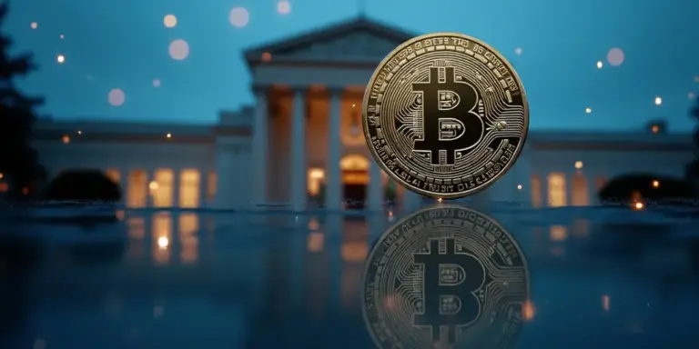 USA: Drei Bundesstaaten stärken Bitcoin mit neuen Gesetzen!