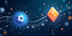 USDC explodiert: Rekordvolumen dank Binance!