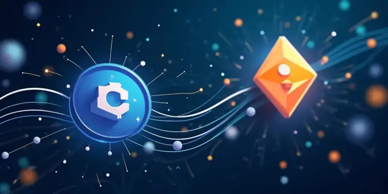 USDC explodiert: Rekordvolumen dank Binance!