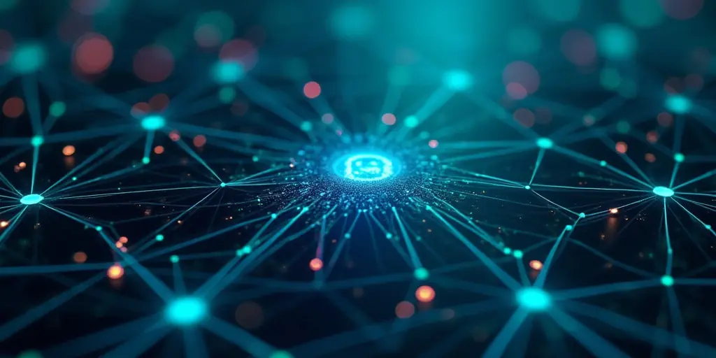 KI revolutioniert DeFi-Datenanalyse auf Hedera