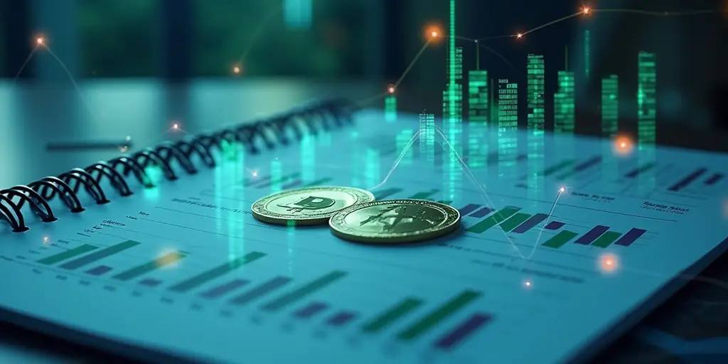 Historisch: VanEck beantragt ersten BNB-ETF in den USA