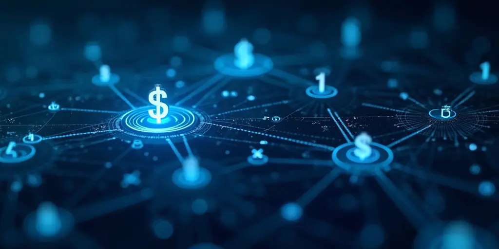 VanEck's $NODE ETF: Deine Chance in der Onchain Economy?