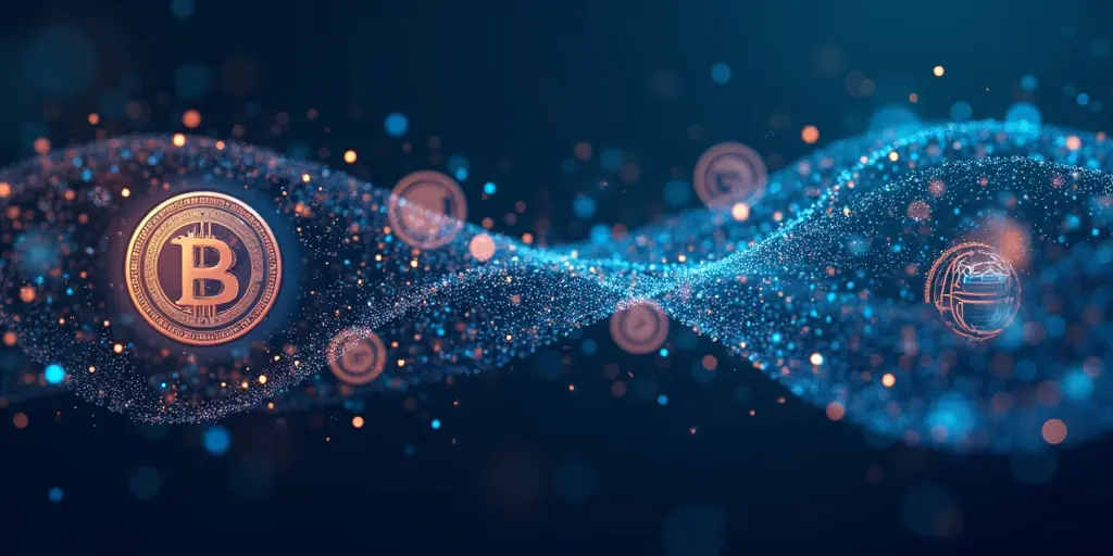 VanEck wagt Schritt: Tokenisierung von US-Treasuries