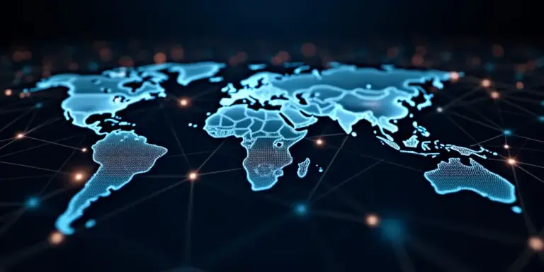 Visa setzt auf Stablecoins: Mega-Investition in BVNK!