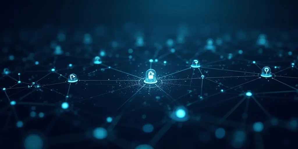 Web3: Muss Blockchain wirklich das Zentrum sein?