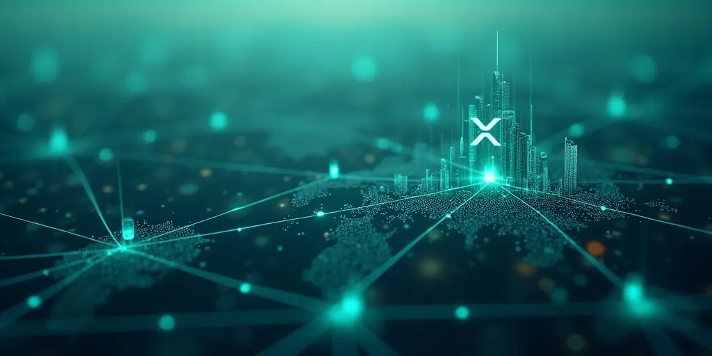 Webus investiert 300 Millionen in XRP-Tresor