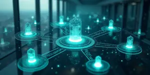 Mega-Deal: Worldpay setzt auf Stablecoins!