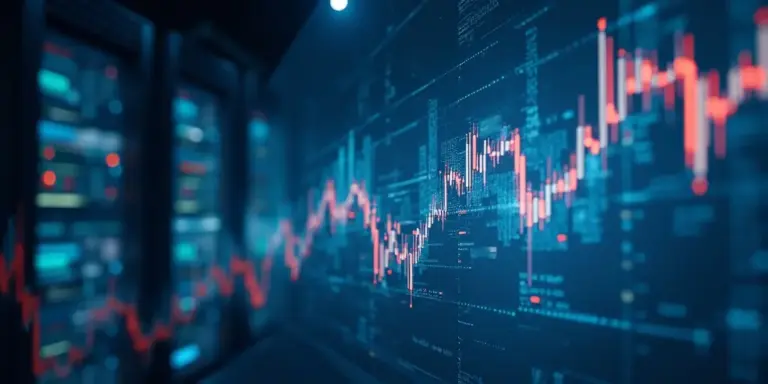 XRP: Raoul Pal sieht enormes Rally-Potenzial