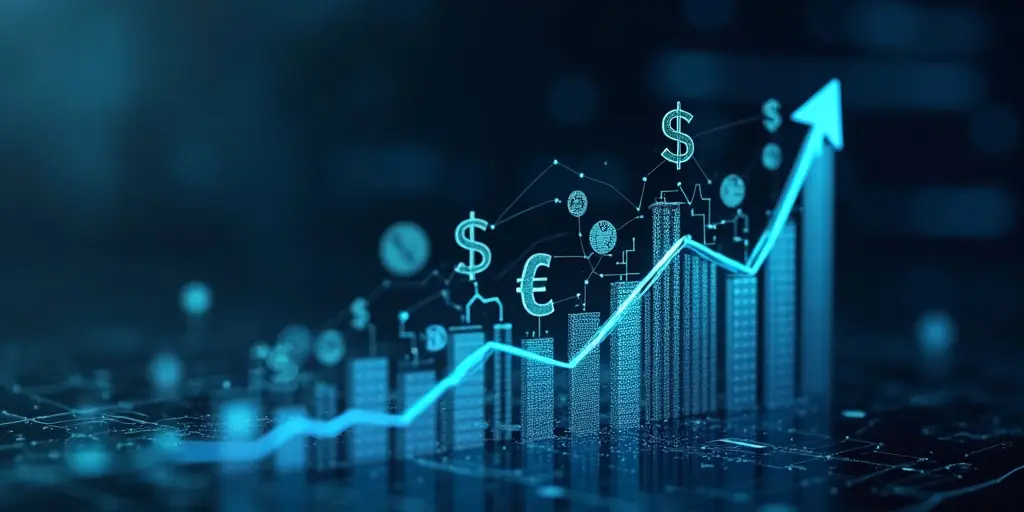 Yield-Bearing Stablecoins: 11 Mrd. $ Boom & 4,5% Markt