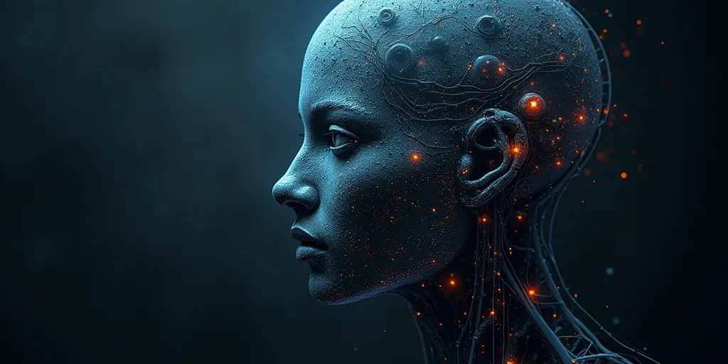 AI-Doomsday: 6 Szenarien, die Experten Sorgen bereiten