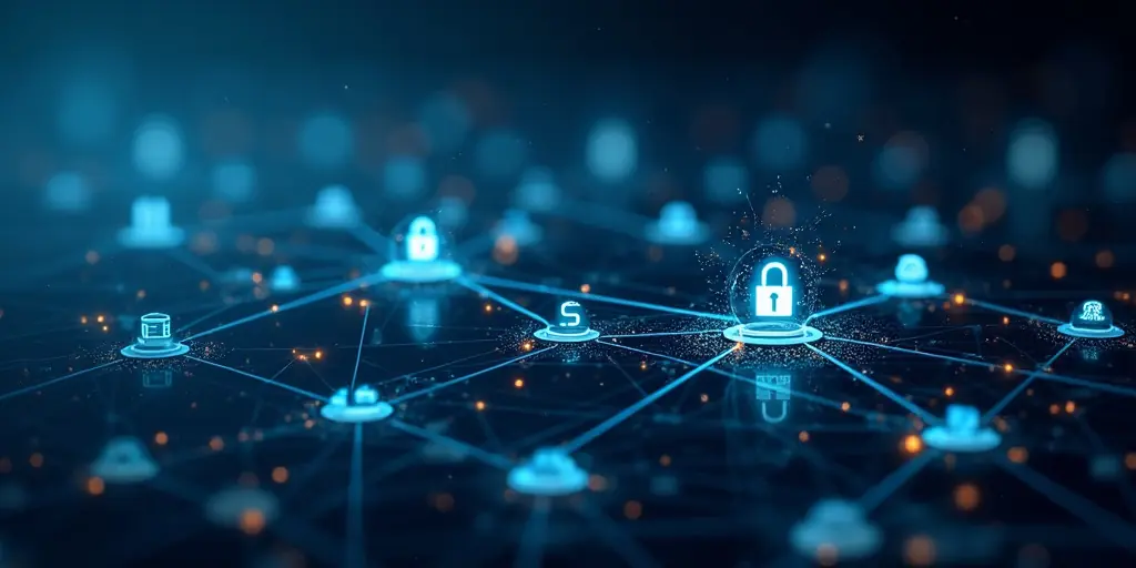 AI & Krypto: Finanzierung explodiert, Nutzer verdoppelt!