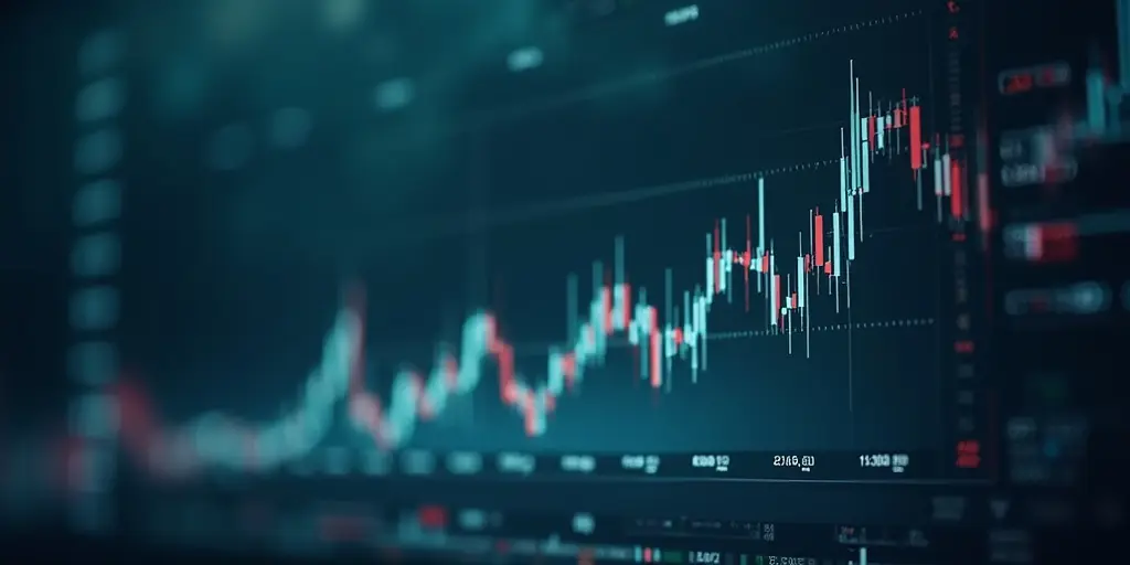 Aktien: Droht ein Volatilitäts-Schock?