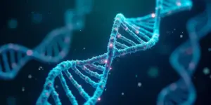 AlphaGenome: Googles KI entschlüsselt DNA-Code