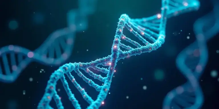 AlphaGenome: Googles KI entschlüsselt DNA-Code