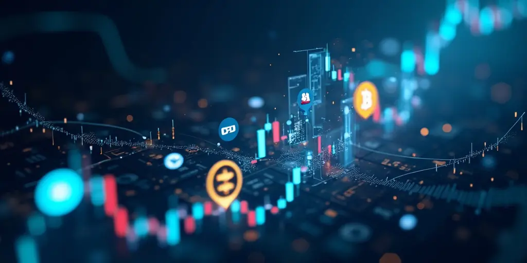 Altcoin-ETFs explodieren: Sommer der Chancen 2025?